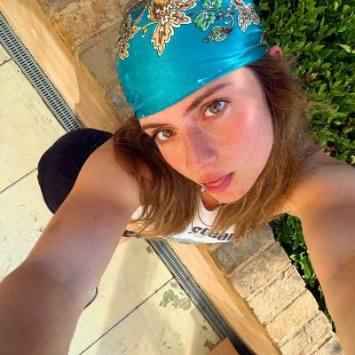Faith Ordway: Fitness, Fun, and Fearless