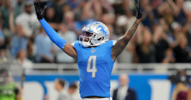 Falcons Cut Ties With 3,100-Yard Former Pro Bowl WR