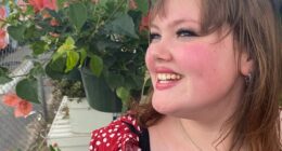 The estate of Jayda Floyd, 22, have filed what is believed to be the first lawsuit related to the July 4 flooding on the Guadalupe River in Kerrville, Texas