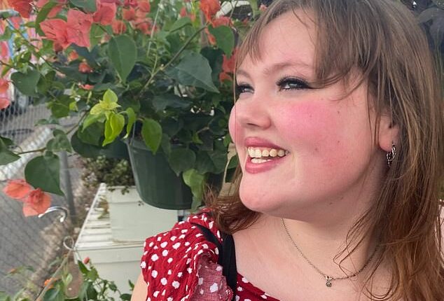 The estate of Jayda Floyd, 22, have filed what is believed to be the first lawsuit related to the July 4 flooding on the Guadalupe River in Kerrville, Texas