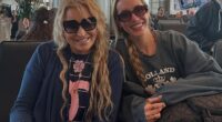 EDM singer Kristine W and her daughter Elizabeth recalled the horror inside a Delta flight that nose dived as it headed from Salt Lake City to Amsterdam last week