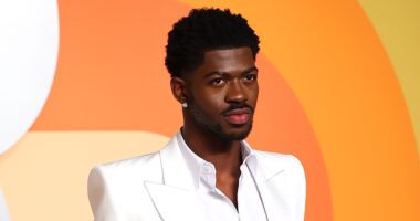 Fans Share Prayers & Well Wishes For Lil Nas X After Viral Video Shows Him Walking L.A. Streets In Underwear
