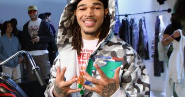 Social Media Users Try to Figure Out If PlaqueBoyMax Has Officially Left FaZe Clan