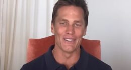 Tom Brady has been criticised for stating the obvious is a recent podcast with Men in Blazers