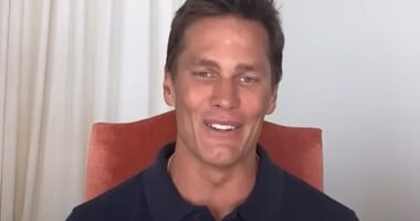 Tom Brady has been criticised for stating the obvious is a recent podcast with Men in Blazers