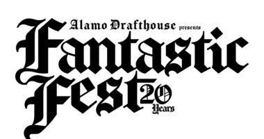 Fantastic Fest 2025 Logo