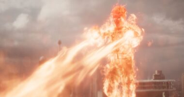 Fantastic Four Box Office Drop Poses Tough Questions for MCU and Superheroes