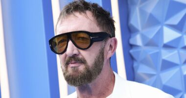 'Fantastic Four's Ralph Ineson Was a Different Kind of Villain in the Groundbreaking Sitcom 'The Office'