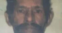 A local landowner had offered suspect Luiz Teiceira (pictured) work helping bring in the harvest before the brutal killing