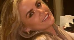 Fashion designer, 33, celebrated launch of chic lifestyle brand at ritzy Hamptons resort before being found dead on boat at yacht club