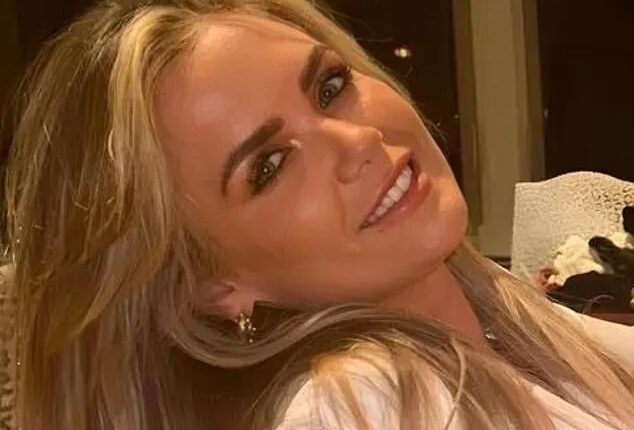 Fashion designer, 33, celebrated launch of chic lifestyle brand at ritzy Hamptons resort before being found dead on boat at yacht club