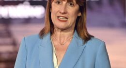 Rachel Reeves is facing a furious backlash after she was revealed to be plotting a radical shake-up of property taxes