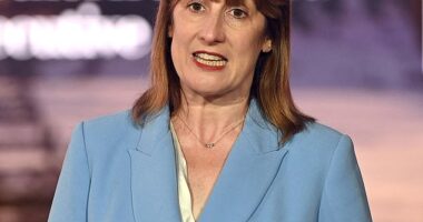 Rachel Reeves is facing a furious backlash after she was revealed to be plotting a radical shake-up of property taxes