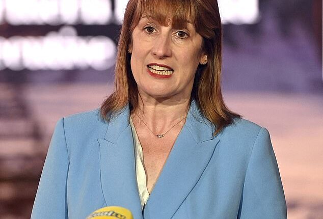 Rachel Reeves is facing a furious backlash after she was revealed to be plotting a radical shake-up of property taxes