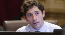 Feckless Mayor Jacob Frey Attempts Comfort in Annunciation Mass Shooting, Insults People of Faith Instead – RedState