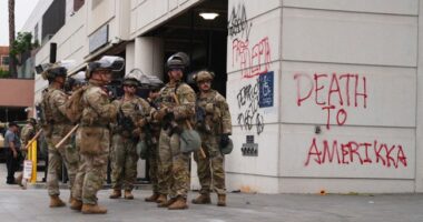 Federal Grand Jury in SoCal Indicts Two Surgery Center Workers for ICE Capades – HotAir