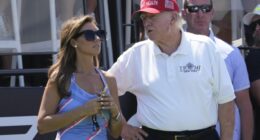 Federal Judge Declares Appointment of Trump's Personal Lawyer As US Attorney Illegal – RedState