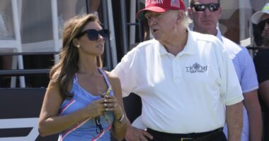 Federal Judge Declares Appointment of Trump's Personal Lawyer As US Attorney Illegal – RedState