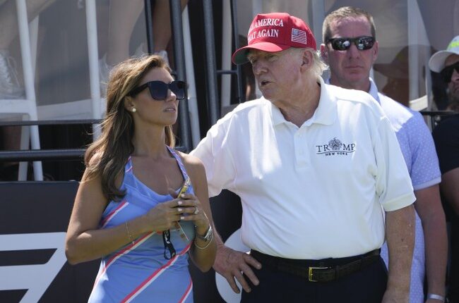 Federal Judge Declares Appointment of Trump's Personal Lawyer As US Attorney Illegal – RedState