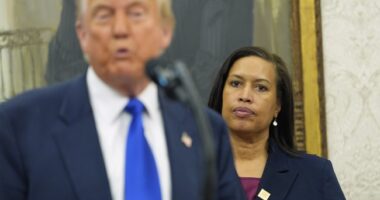 Federal Law Enforcement Surge in DC is Reducing Crime – HotAir