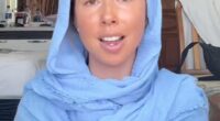 Just days ago, Aussie influencer Chloe Baradinsky came under fire after posting clips promoting Afghanistan