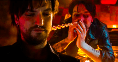 Final Destination Bloodlines: Erik Campbell's Death Explained
