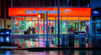 Bank of America