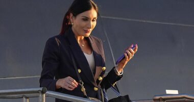 Laura Loomer took to social media Friday to criticize Florent Groberg, a US Army veteran who tackled a suicide bomber in Afghanistan and saved many soldiers' lives on August 8, 2012