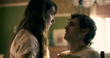 First Contact Inspired Dave Franco & Alison Brie's New Horror Movie