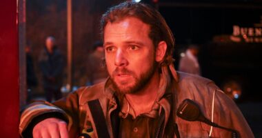 First 'Fire Country’ Season 4 Image Sees Max Thieriot on the Frontlines After Devastating Finale Cliffhanger [Exclusive]