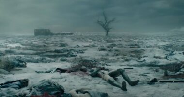 First-Person Soulslike Game Announced by Ghostrunner Developers