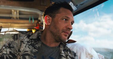 First Steps’ Stomps Past Tom Hardy’s Already Forgotten Franchise-Capper at the Global Box Office