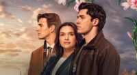 First Trailer for Hallmark's 'Providence Falls' Reveals a Perfect 'Outlander' Replacement