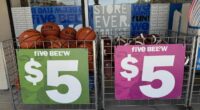 Five Below raises its full-year outlook, despite ‘ever-changing tariff environment’
