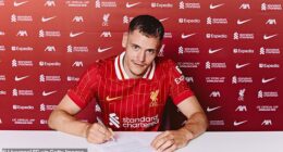 Liverpool have enjoyed a productive summer in the transfer market but their business may not be over yet