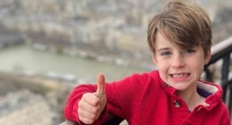 Fletcher Merkel and Harper Moyski identified as fatal victims of Minneapolis school shooter Robin Westman as devastated father slams 'coward' killer: Live updates