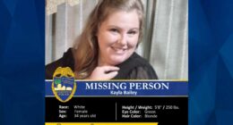 Florida Husband Arrested as Police Continue Search for Mom of 5 Photographer