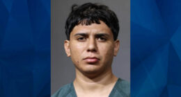 Florida Man Charged With Murder in Weekend Stabbing Death of His Mother