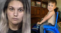 Florida Mom Goes on Trial for Death of Tot Son