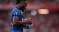 Bournemouth star Antoine Semenyo was reportedly the subject of racist abuse vs Liverpool
