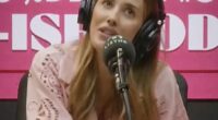 She's known for her glamorous fashion sense, but Bec Judd (pictured) just shared a not-so-chic side of married life