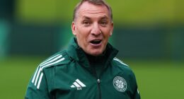 Brendan Rodgers is not entirely unaccountable for the mess Celtic find themselves in