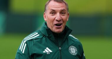 Brendan Rodgers is not entirely unaccountable for the mess Celtic find themselves in