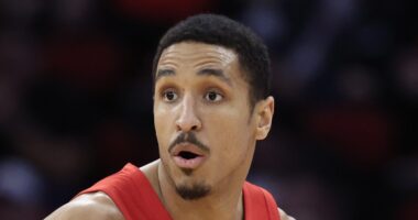 Former 6MOY Pinpointed as Free Agency Target by Cavaliers Writer