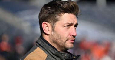 Former Broncos QB Jay Cutler Sentenced To Jail In Tennessee