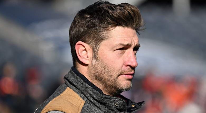 Former Broncos QB Jay Cutler Sentenced To Jail In Tennessee