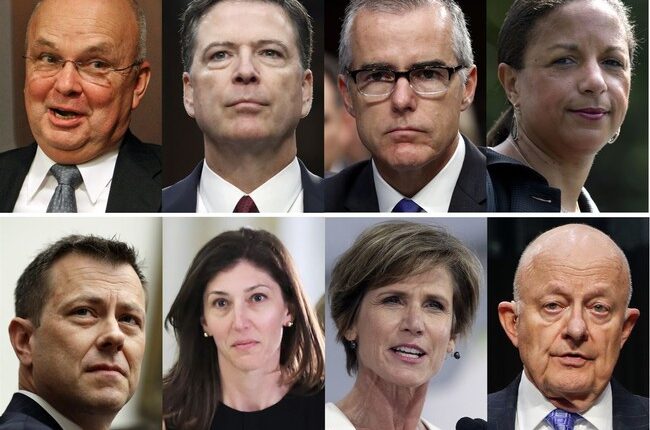 Former CIA Agent Miller Gets Bad News on Security Clearance – RedState