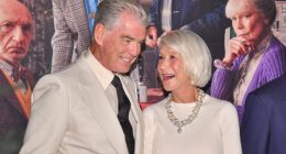 Former James Bond star Pierce Brosnan has joined Helen Mirren's calls for the new 007 to be male, following Amazon's £770M takeover of the iconic franchise