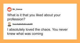 Former Major Crimes Detective Spills The Tea On What Their Job Was Really Like