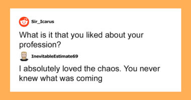 Former Major Crimes Detective Spills The Tea On What Their Job Was Really Like